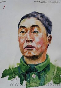 鲁迅美术学院优秀试卷
