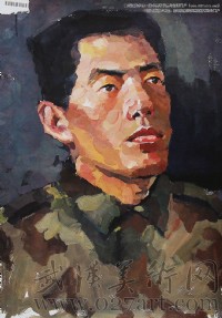 鲁迅美术学院优秀试卷