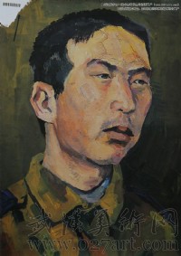 鲁迅美术学院优秀试卷