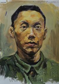 鲁迅美术学院优秀试卷