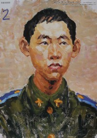 鲁迅美术学院优秀试卷