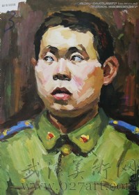 鲁迅美术学院优秀试卷