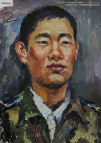 鲁迅美术学院优秀试卷