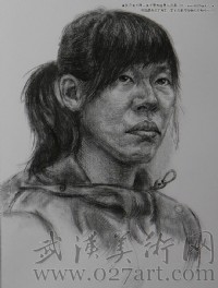 魯迅美術學院優秀試卷