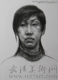 魯迅美術學院優秀試卷
