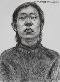 魯迅美術學院優秀試卷