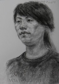 魯迅美術學院優秀試卷