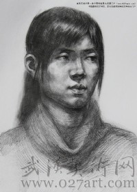 魯迅美術學院優秀試卷