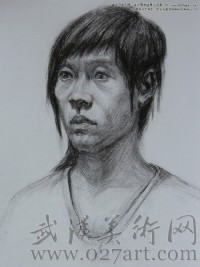 魯迅美術學院優秀試卷