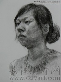 魯迅美術學院優秀試卷