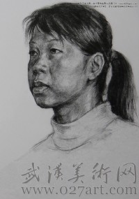 魯迅美術學院優秀試卷