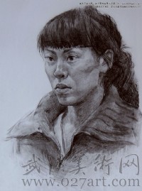 魯迅美術學院優秀試卷