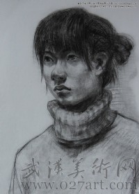 魯迅美術學院優秀試卷