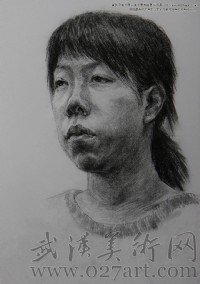 魯迅美術學院優秀試卷