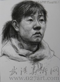 魯迅美術學院優秀試卷
