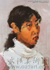 魯迅美術學院優秀試卷