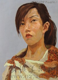 魯迅美術學院優秀試卷
