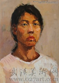 魯迅美術學院優秀試卷