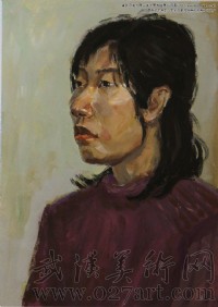 魯迅美術學院優秀試卷