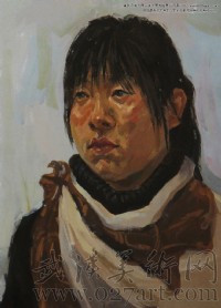 魯迅美術學院優秀試卷