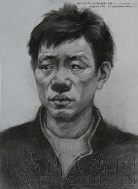 鲁迅美术学院优秀试卷