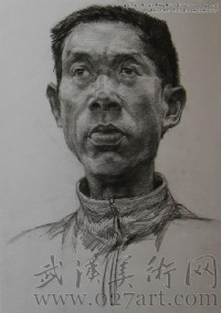 鲁迅美术学院优秀试卷