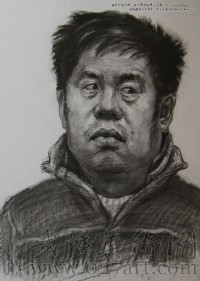 鲁迅美术学院优秀试卷