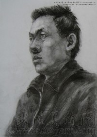 鲁迅美术学院优秀试卷