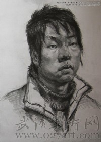 鲁迅美术学院优秀试卷