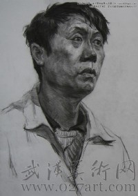 鲁迅美术学院优秀试卷