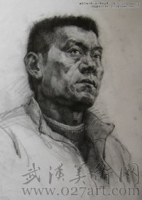 鲁迅美术学院优秀试卷