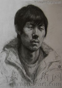 鲁迅美术学院优秀试卷