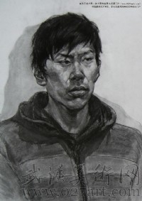 鲁迅美术学院优秀试卷