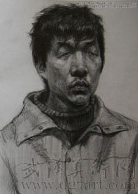 鲁迅美术学院优秀试卷
