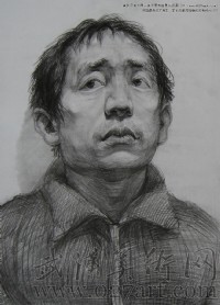 鲁迅美术学院优秀试卷