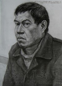 鲁迅美术学院优秀试卷