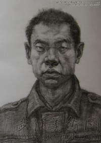 鲁迅美术学院优秀试卷