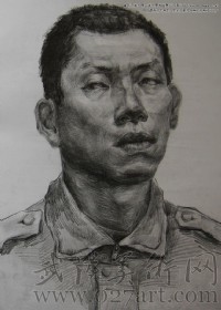 鲁迅美术学院优秀试卷