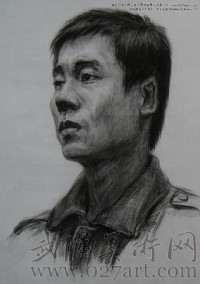 鲁迅美术学院优秀试卷
