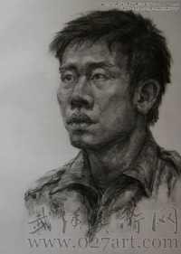 鲁迅美术学院优秀试卷
