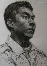 鲁迅美术学院优秀试卷