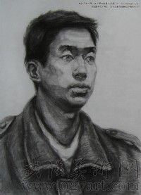 鲁迅美术学院优秀试卷