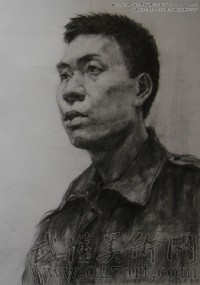 鲁迅美术学院优秀试卷