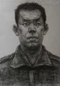 鲁迅美术学院优秀试卷