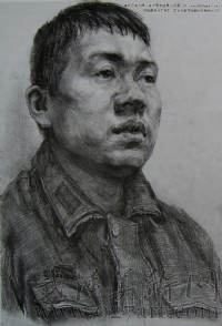 魯迅美術學院優秀試卷