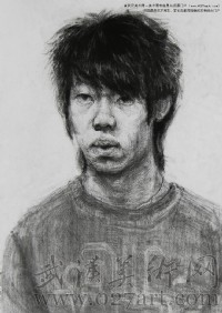 魯迅美術學院優秀試卷