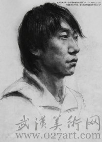 魯迅美術學院優秀試卷