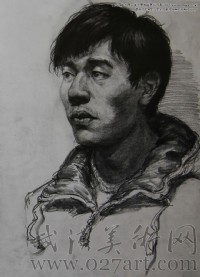魯迅美術學院優秀試卷