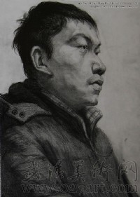 魯迅美術學院優秀試卷