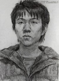 魯迅美術學院優秀試卷
